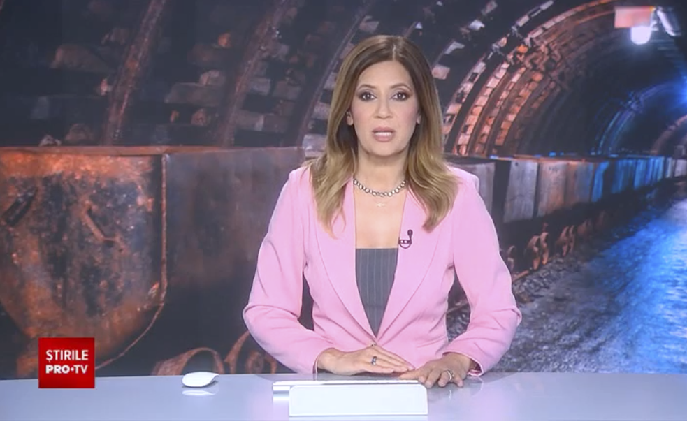 PRO TV